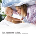 Ladron triple salida -6u caja exp
