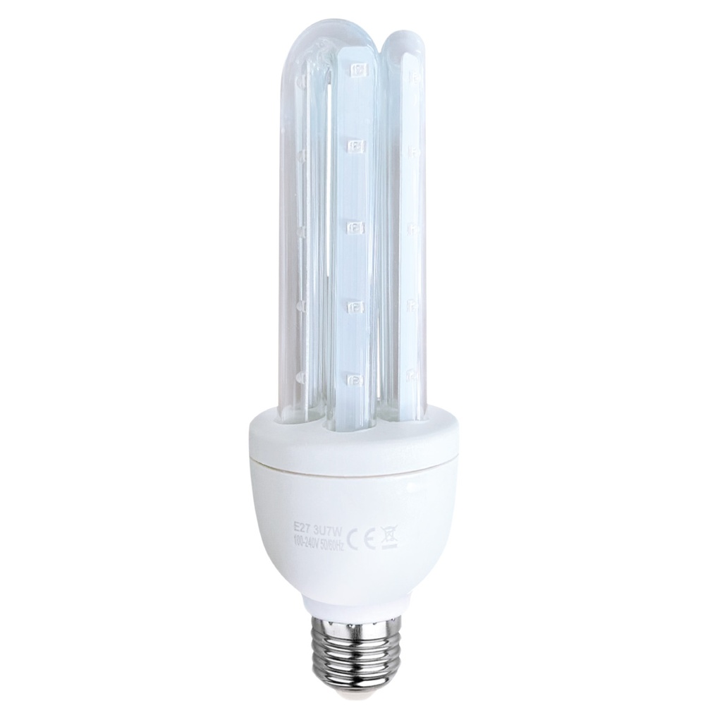 Recambio LED para mata insectos Osani y Fasano ref. 105000002 y 105000003