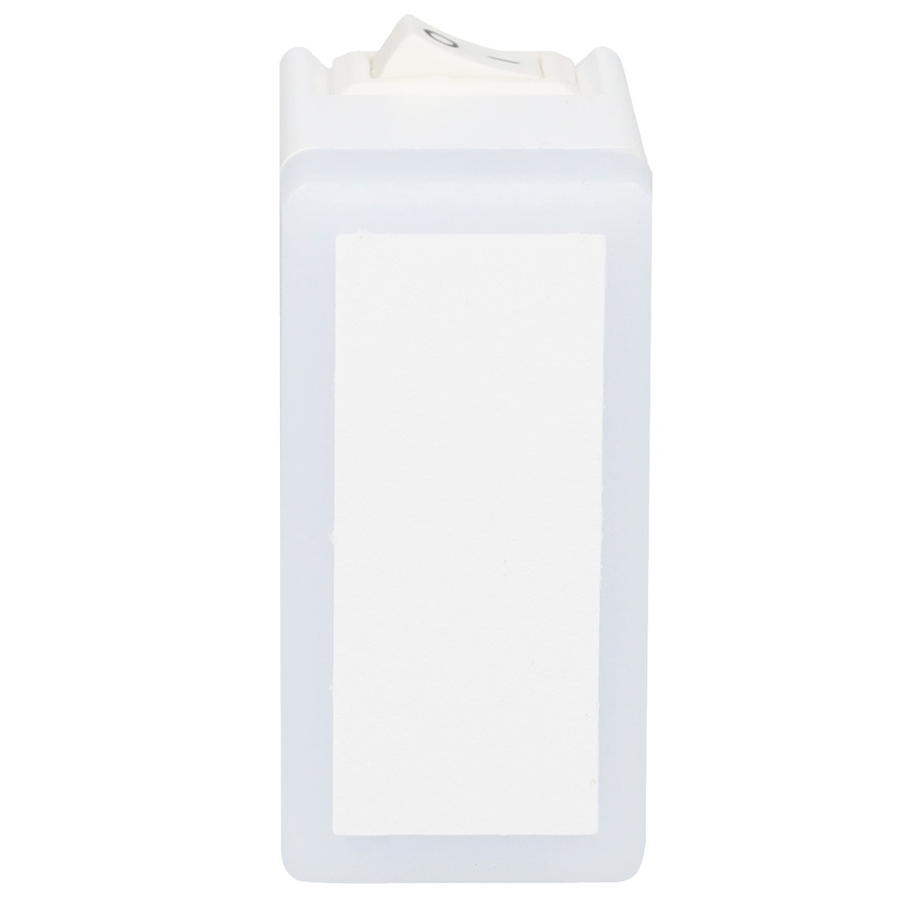 Luz de noche con interruptor Esende 0.4W Blanco