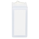 Luz de noche con interruptor Esende 0.4W Blanco