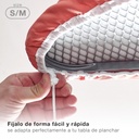 Funda para tabla de planchar S/M