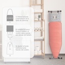 Funda para tabla de planchar S/M