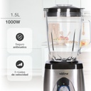 Batidora de vaso Kalimera 1.5L 1000W