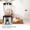 Batidora de vaso Kalimera 1.5L 1000W