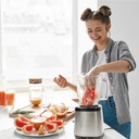 Batidora de vaso Kalimera 1.5L 1000W