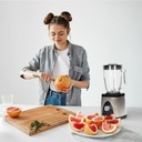 Batidora de vaso Kalimera 1.5L 1000W