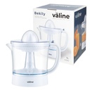 Exprimidor eléctrico Bekily 1L 40W Blanco