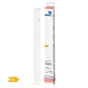 Regleta LED T5 Siluas 300mm 4W 4000 - 6000K