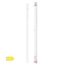 Regleta LED T5 Siluas 900mm 12W 4000 - 6000K