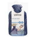 Bolsa de agua caliente 2L Azul