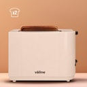 Tostadora Avocato 700W