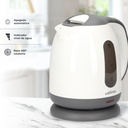 Hervidor de agua Kupla 1,7L 2200W