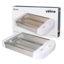 Tostadora plana Broa 600W400075000