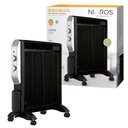 Radiador de mica Senbag Máx. 2000W