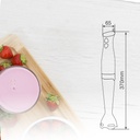 Batidora de brazo Kever 700W