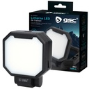 Linterna de trabajo LED 15W