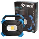 Linterna de trabajo LED COB 20W