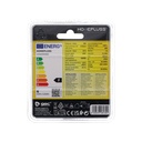Bombilla LED esférica 6W E14 4200K - 12u caja exp