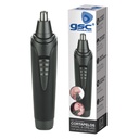 Cortapelos nasal y orejas a pilas 1xAA