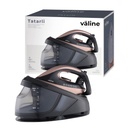 Centro de planchado de vapor Tatarli 2400W