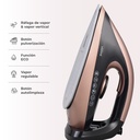 Centro de planchado de vapor Tatarli 2400W