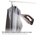 Centro de planchado de vapor Tatarli 2400W