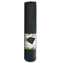Malla de sombreo 1x10M Negro