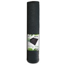 Malla de sombreo 2x10M Negro