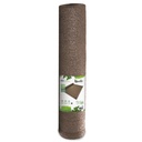 Malla de sombreo 1,5x100M Marrón