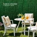Seto artificial 2x3M
