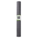 Cañizo PVC 2x3M Gris