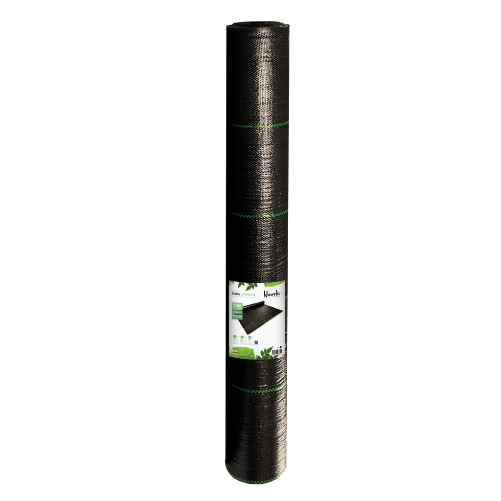 Malla antihierba 1x5M