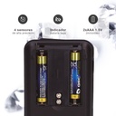 Báscula de precisión Baia 300g