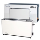 Tostadora Fletcher 900W