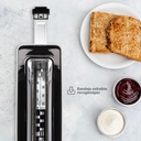 Tostadora Fletcher 900W