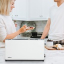 Tostadora Fletcher 900W