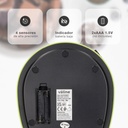 Báscula cocina Bowly 5kg