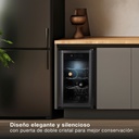 Vinoteca Valnes 8 botellas