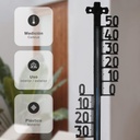 Termometro analogico Celsius