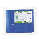 Toldo 65gr 5x8M Azul