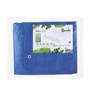 Toldo 65gr 8x12M Azul