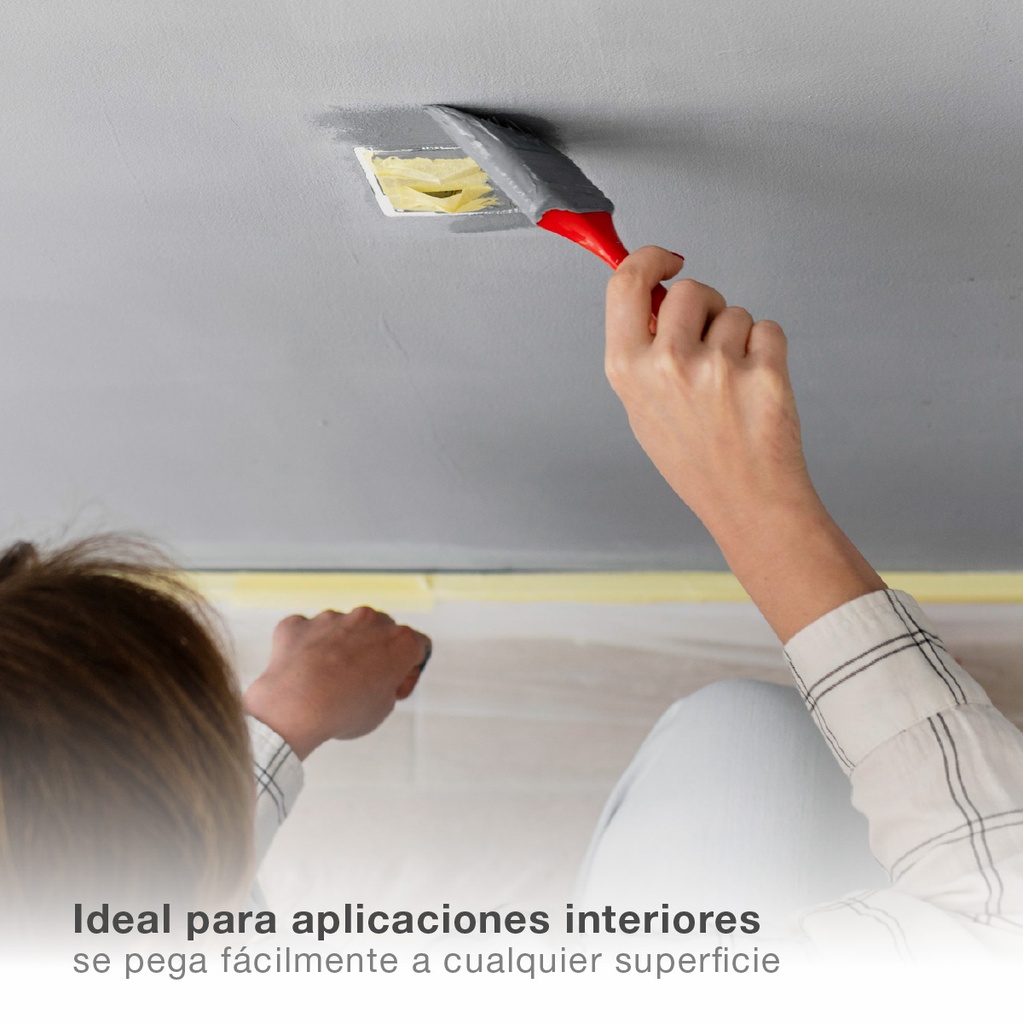 Cinta carrocero 24mm 50M