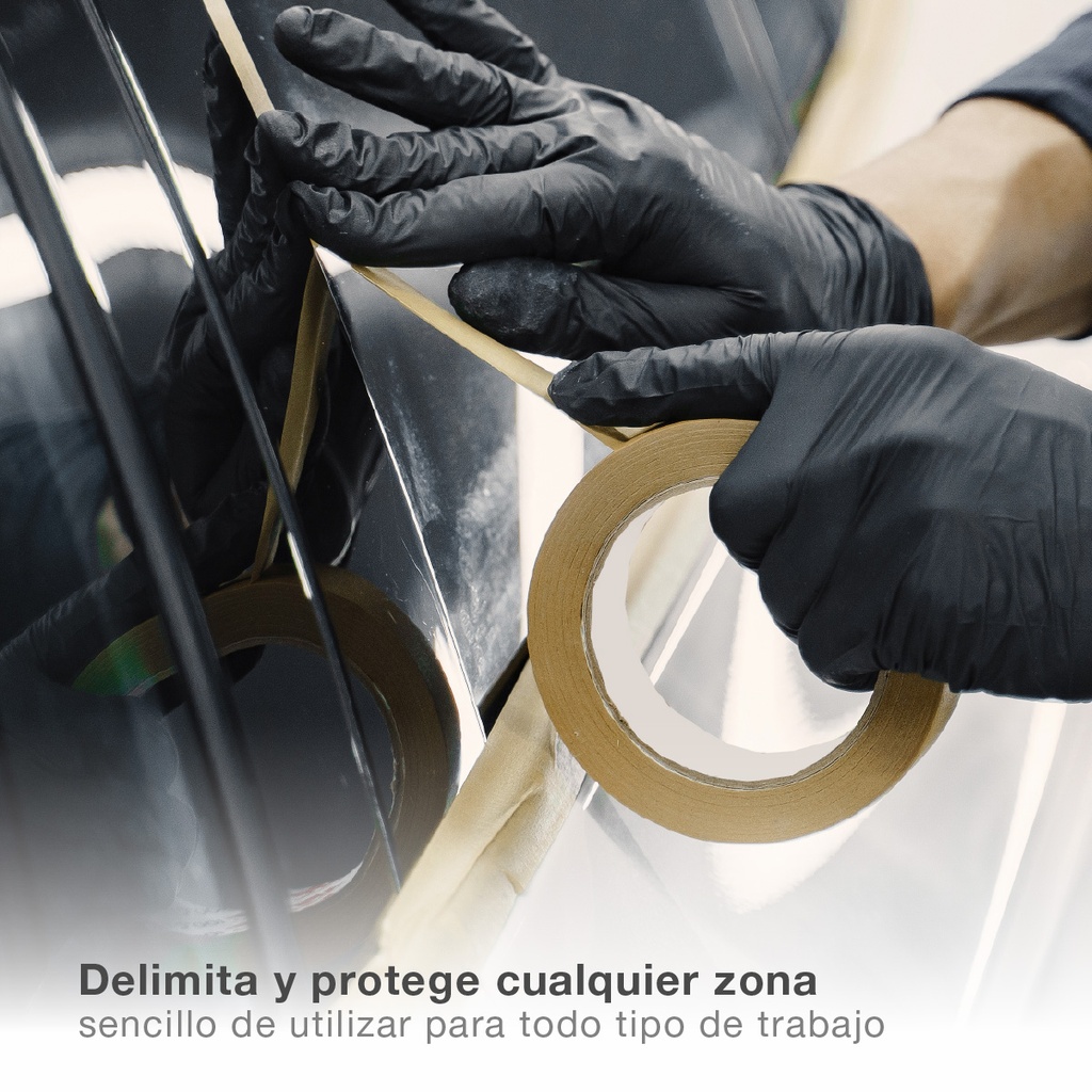 Cinta carrocero 24mm 50M
