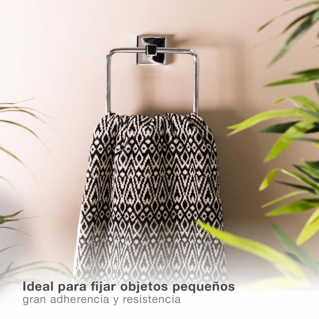 Cinta doble cara adhesivo hotmelt 3M