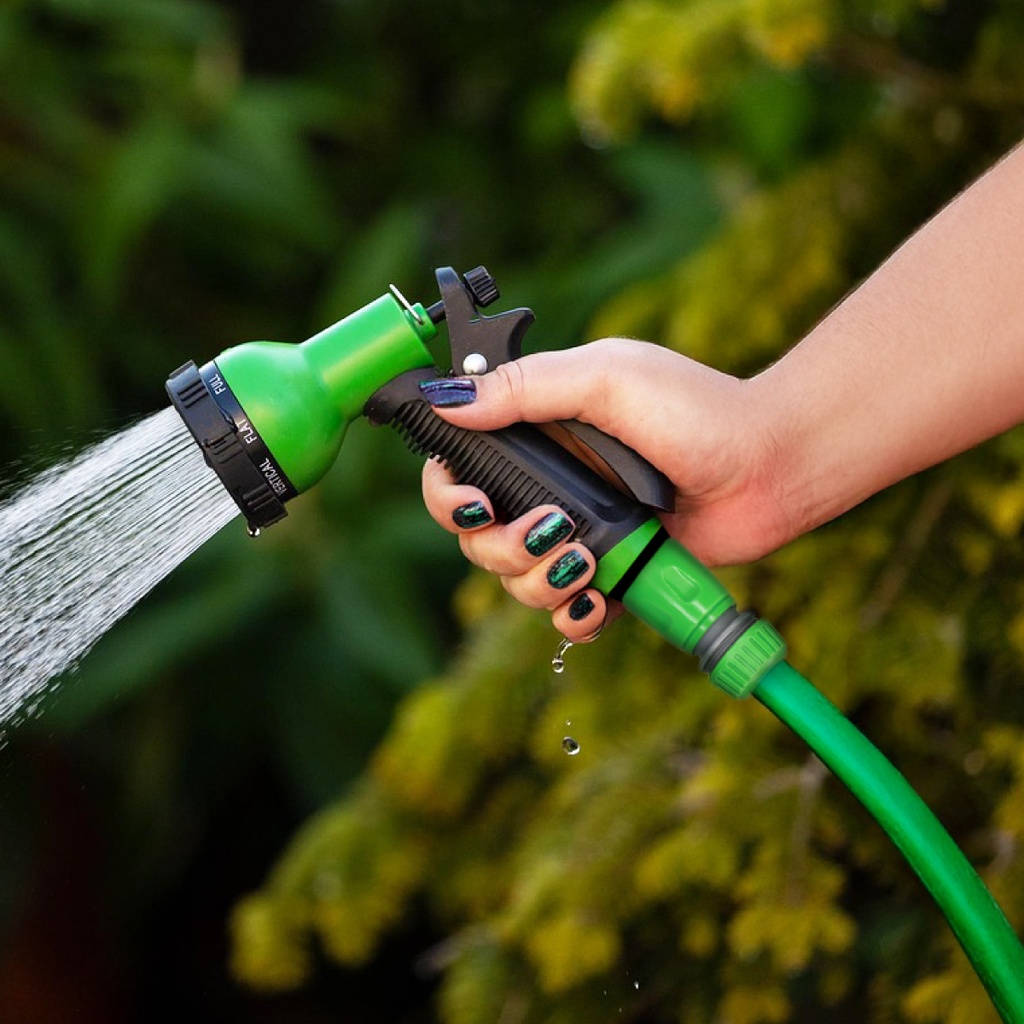 Conector rápido sin stop Ø3/4"