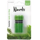 Conector rápido sin stop Ø1/2"