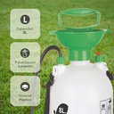 Pulverizador a presión 8L