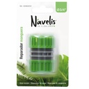 Reparador de manguera Ø3/4"