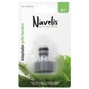 Adaptador grifo hembra Ø1"