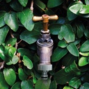 Adaptador grifo hembra Ø1"